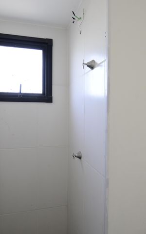 Apartamento à venda com 33m², 2 quartos e sem vagaBanheiro