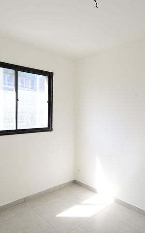 Apartamento à venda com 33m², 2 quartos e sem vagaQuarto 2