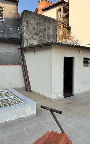 Casa à venda com 191m², 3 quartos e 3 vagas Casa à venda com 191m², 3 quartos e 3 vagasQuintal