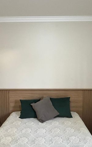 Casa à venda com 191m², 3 quartos e 3 vagas Casa à venda com 191m², 3 quartos e 3 vagasQuarto