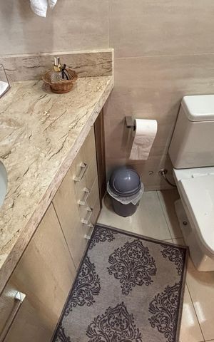 Casa à venda com 191m², 3 quartos e 3 vagas Casa à venda com 191m², 3 quartos e 3 vagasLavabo da Sala