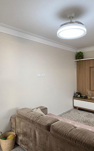 Casa à venda com 191m², 3 quartos e 3 vagas Casa à venda com 191m², 3 quartos e 3 vagasSala