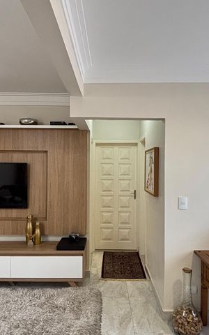 Casa à venda com 191m², 3 quartos e 3 vagas Casa à venda com 191m², 3 quartos e 3 vagasSala