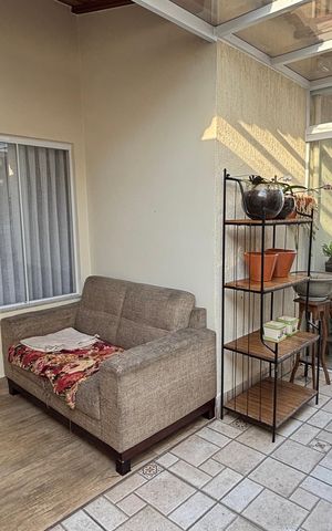 Casa à venda com 191m², 3 quartos e 3 vagas Casa à venda com 191m², 3 quartos e 3 vagasLavabo da Sala