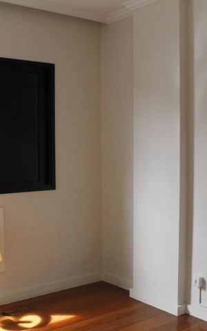 Apartamento à venda com 110m², 4 quartos e 2 vagasQuarto 2