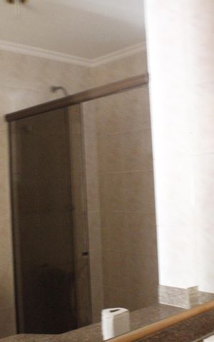 Apartamento à venda com 110m², 4 quartos e 2 vagasBanheiro da Suíte 2