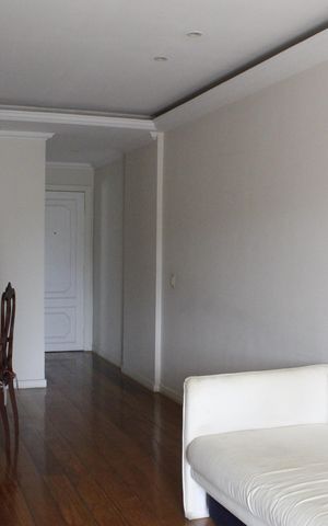 Apartamento à venda com 110m², 4 quartos e 2 vagasSala