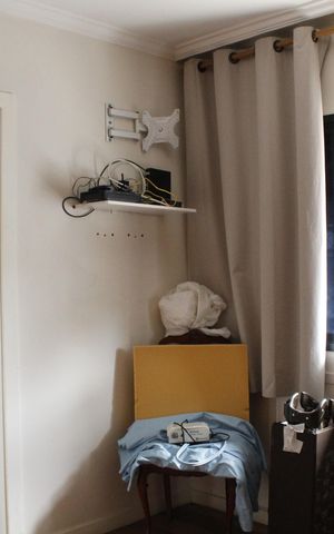 Apartamento à venda com 110m², 4 quartos e 2 vagasSuíte 1