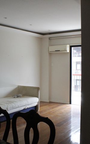 Apartamento à venda com 110m², 4 quartos e 2 vagasSala