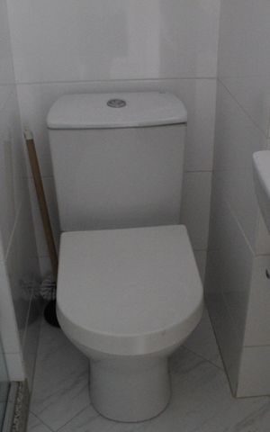 Apartamento à venda com 110m², 4 quartos e 2 vagasBanheiro