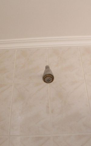 Apartamento à venda com 110m², 4 quartos e 2 vagasBanheiro da Suíte 2