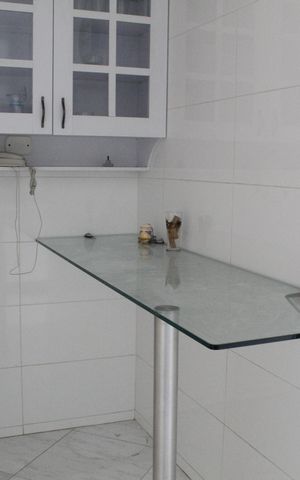 Apartamento à venda com 110m², 4 quartos e 2 vagasCozinha