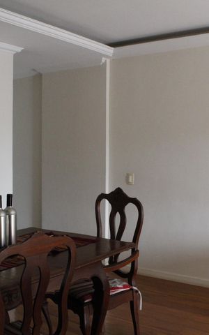 Apartamento à venda com 110m², 4 quartos e 2 vagasSala