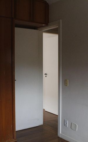 Apartamento à venda com 110m², 4 quartos e 2 vagasSuíte 1