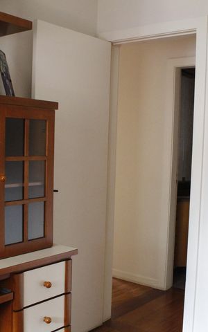 Apartamento à venda com 110m², 4 quartos e 2 vagasQuarto 1