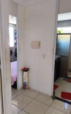 Apartamento à venda com 70m², 2 quartos e 1 vaga Apartamento à venda com 70m², 2 quartos e 1 vagaCorredor