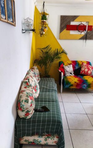 Apartamento à venda com 70m², 2 quartos e 1 vaga Apartamento à venda com 70m², 2 quartos e 1 vagaSala