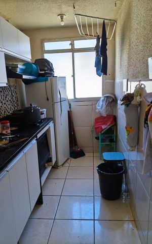 Apartamento à venda com 70m², 2 quartos e 1 vaga Apartamento à venda com 70m², 2 quartos e 1 vagaCozinha