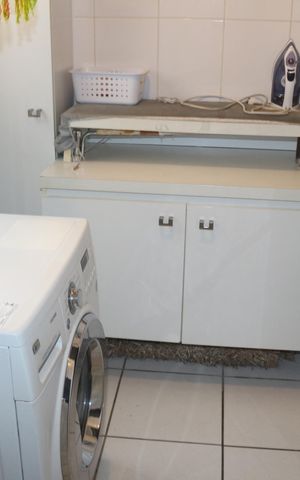 Apartamento à venda com 154m², 3 quartos e 3 vagasÁrea de Serviço