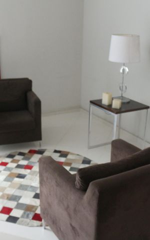 Apartamento à venda com 154m², 3 quartos e 3 vagasHall social