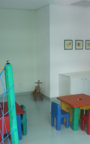 Apartamento à venda com 154m², 3 quartos e 3 vagasBrinquedoteca