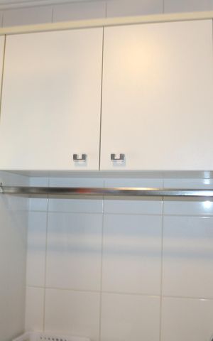 Apartamento à venda com 154m², 3 quartos e 3 vagasÁrea de Serviço