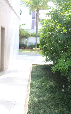 Apartamento à venda com 154m², 3 quartos e 3 vagasÁrea comum