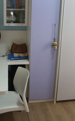 Apartamento à venda com 154m², 3 quartos e 3 vagasSuíte 2