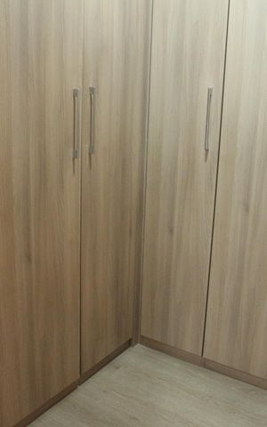 Apartamento à venda com 154m², 3 quartos e 3 vagasCloset da Suíte 1