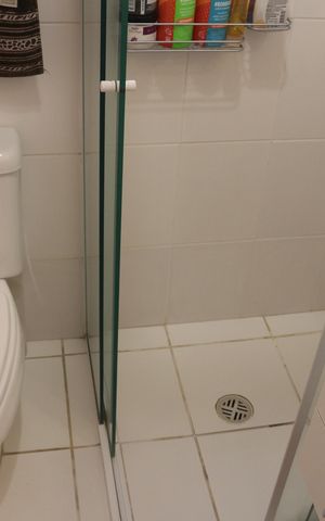 Apartamento à venda com 154m², 3 quartos e 3 vagasBanheiro da Suíte 2