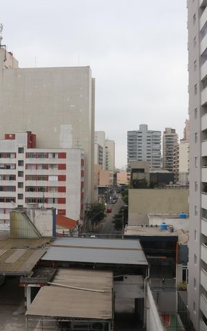 Apartamento à venda com 154m², 3 quartos e 3 vagasVista da Varanda