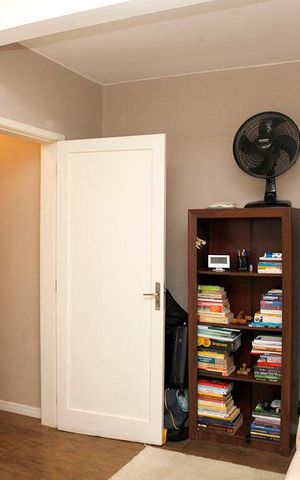 Apartamento à venda com 72m², 2 quartos e sem vagaQuarto 2