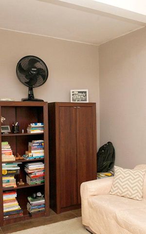 Apartamento à venda com 72m², 2 quartos e sem vagaQuarto 2