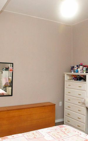 Apartamento à venda com 72m², 2 quartos e sem vagaQuarto 1