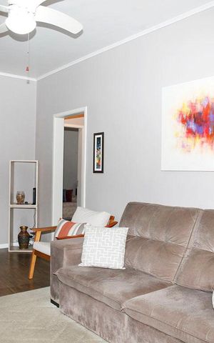 Apartamento à venda com 72m², 2 quartos e sem vagaSala de Estar