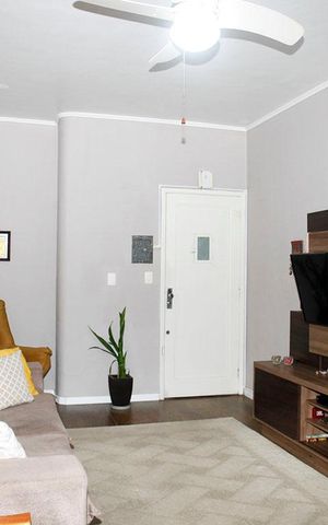 Apartamento à venda com 72m², 2 quartos e sem vagaSala de Estar