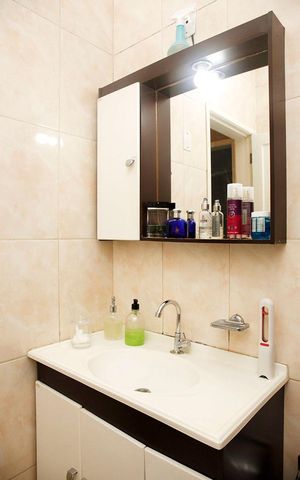 Apartamento à venda com 72m², 2 quartos e sem vagaBanheiro