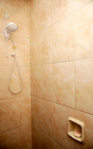 Apartamento à venda com 72m², 2 quartos e sem vagaBanheiro