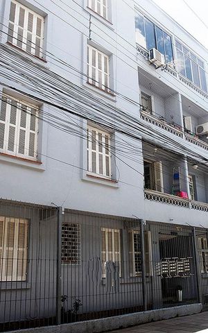 Apartamento à venda com 72m², 2 quartos e sem vagaFachada