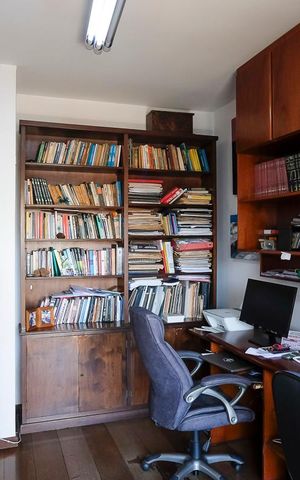 Casa à venda com 456m², 4 quartos e 5 vagasQuarto 2