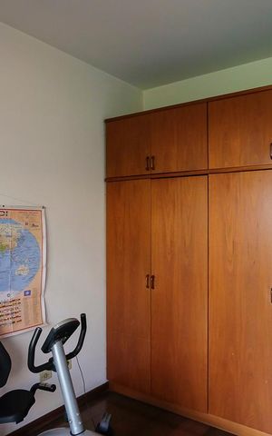 Casa à venda com 456m², 4 quartos e 5 vagasQuarto 1