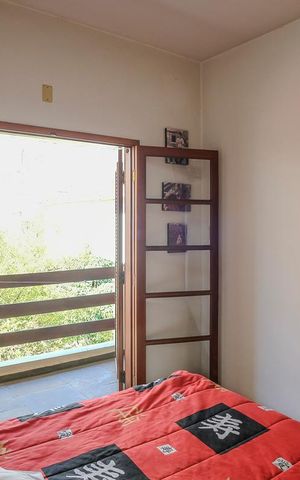 Casa à venda com 456m², 4 quartos e 5 vagasSuíte 2