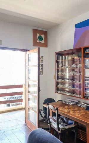 Casa à venda com 456m², 4 quartos e 5 vagasQuarto 2