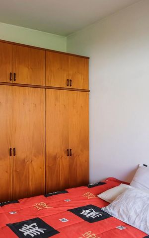 Casa à venda com 456m², 4 quartos e 5 vagasSuíte 2