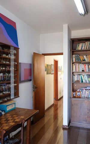 Casa à venda com 456m², 4 quartos e 5 vagasQuarto 2