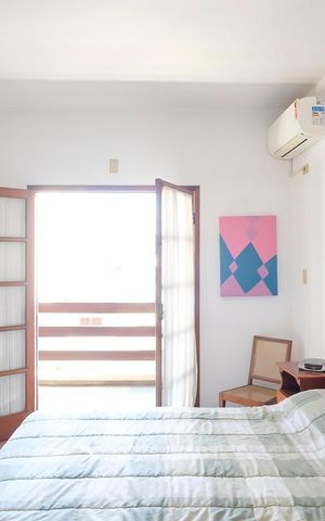 Casa à venda com 456m², 4 quartos e 5 vagasSuíte 1