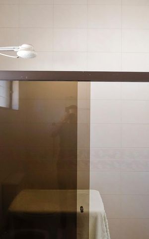 Casa à venda com 456m², 4 quartos e 5 vagasBanheiro 