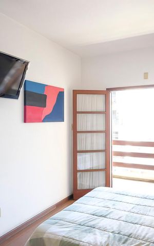 Casa à venda com 456m², 4 quartos e 5 vagasSuíte 1