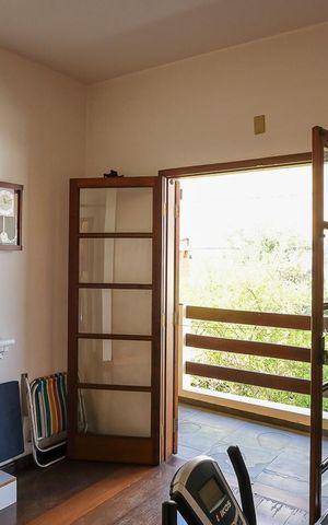 Casa à venda com 456m², 4 quartos e 5 vagasQuarto 1