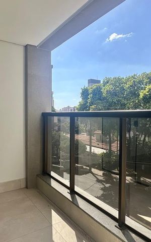 Apartamento à venda com 94m², 2 quartos e 2 vagasVaranda